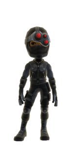 Anarchy rKr's Avatar